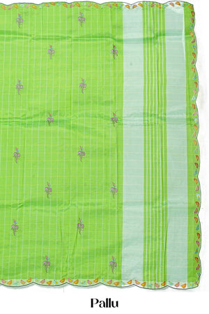 Mangalagiri Silk