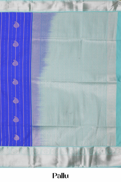 Luxury Silk Sarees