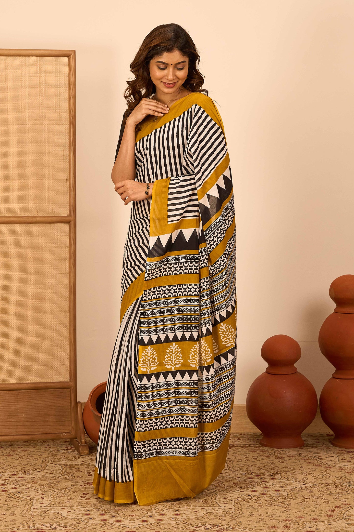 Soft Mul Mul Cotton