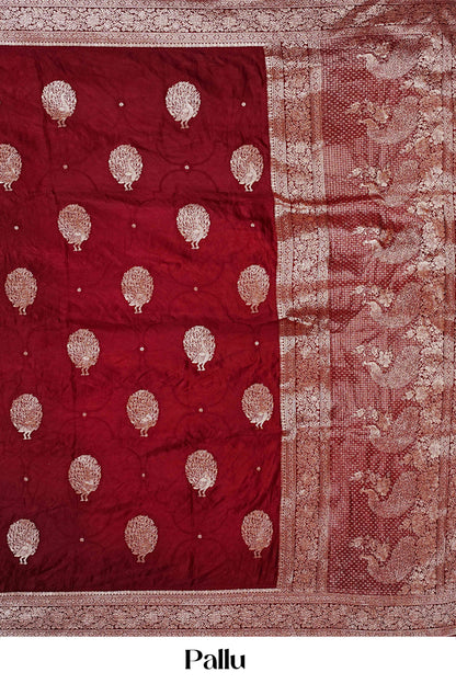 Art Silks