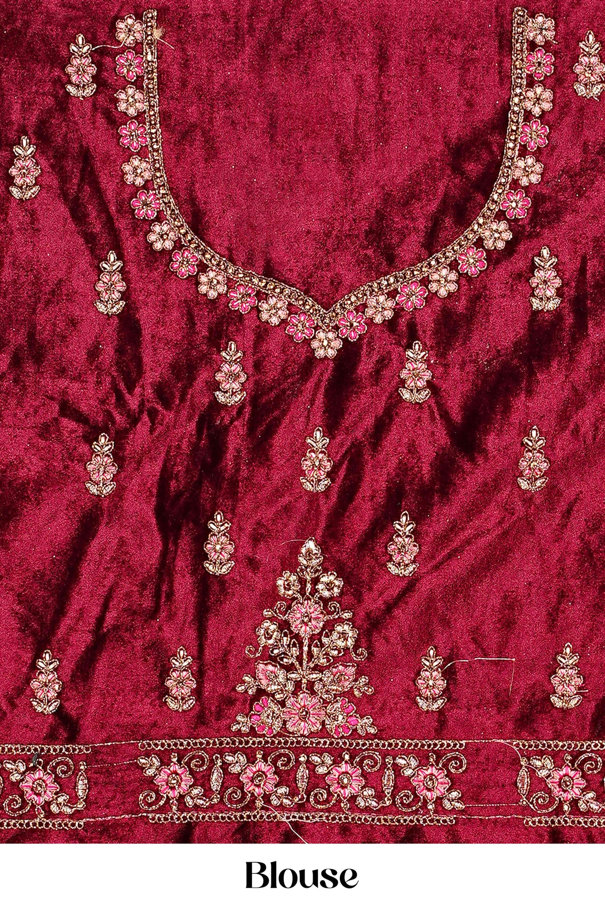 Lehenga