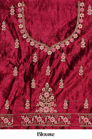 Lehenga