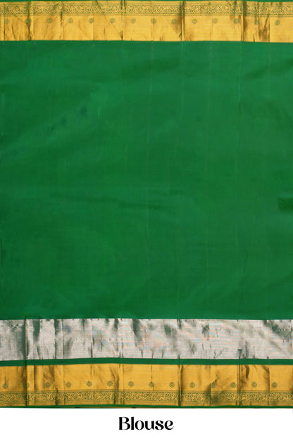 Swayamvara Pattu