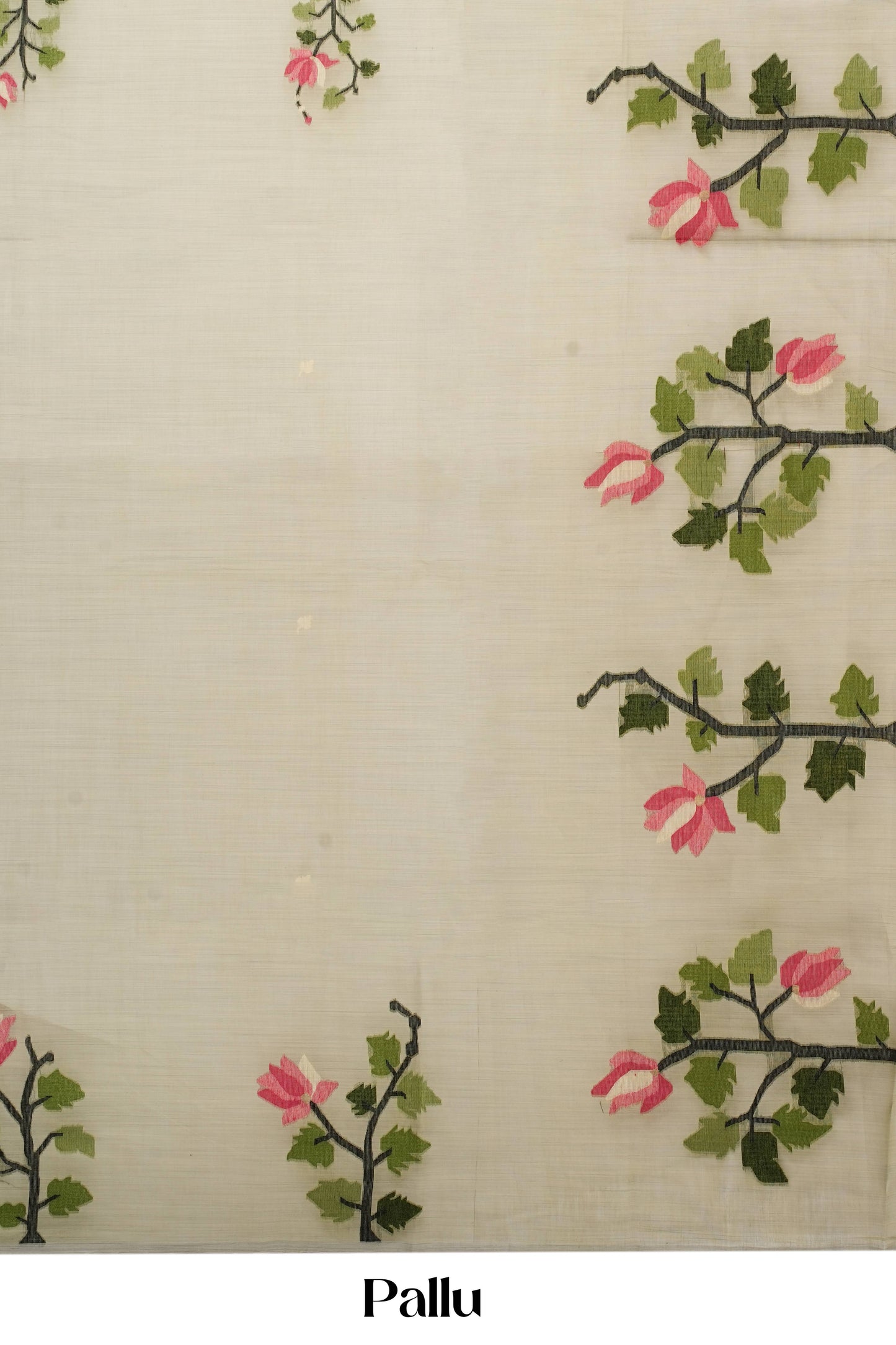 Khadi Cotton