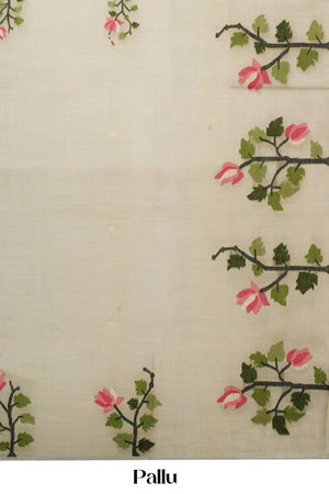 Khadi Cotton
