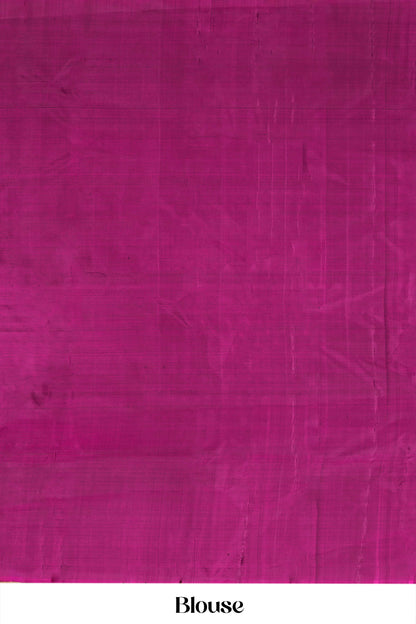 Kanchipuram Pure Silk