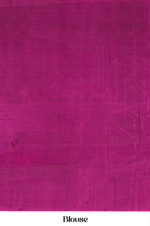 Kanchipuram Pure Silk