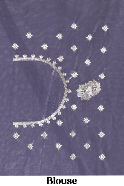 Designer Sarees