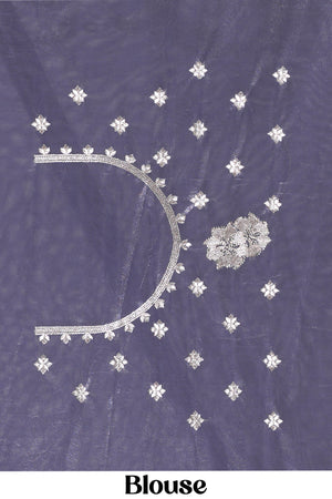 Designer Sarees