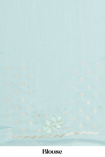 Designer Sarees