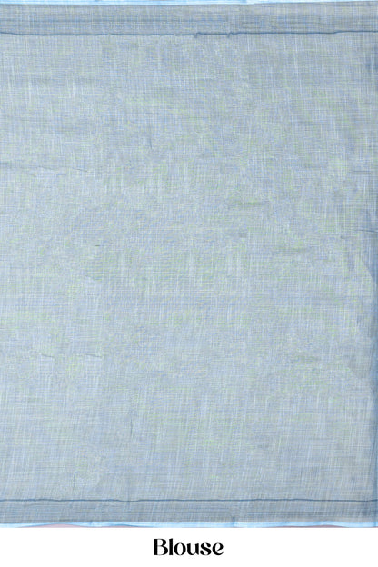 Linen Sarees
