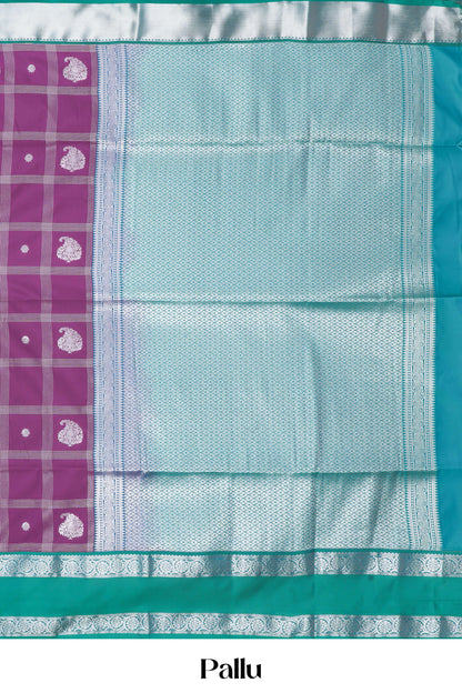 Luxury Silk Sarees
