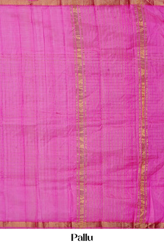 Mangalagiri Silk Image 5