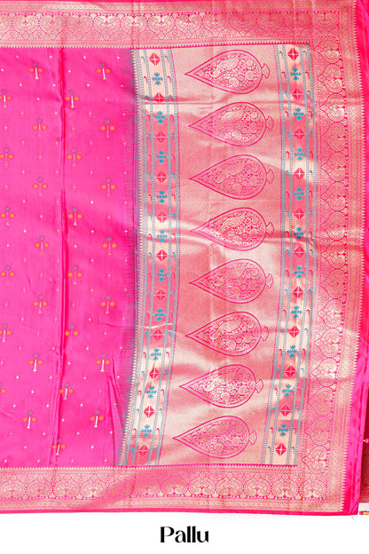 Art Soft Silk