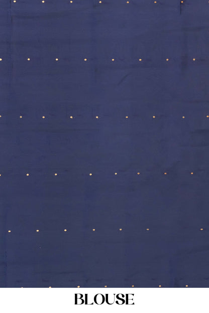 Mysore Silk Pure