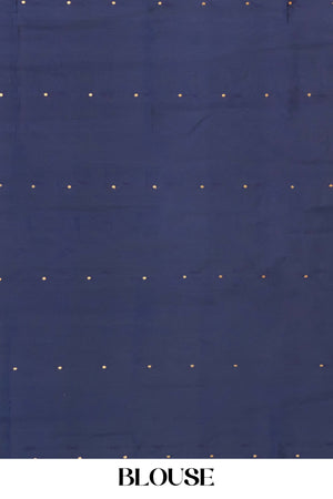 Mysore Silk Pure