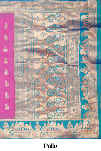 Art Silk Sarees