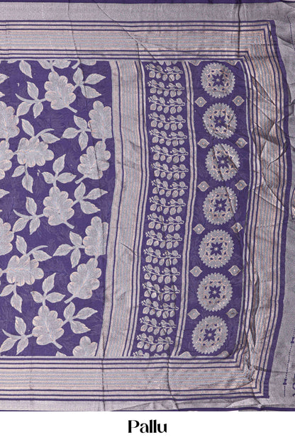 Brasso Sarees