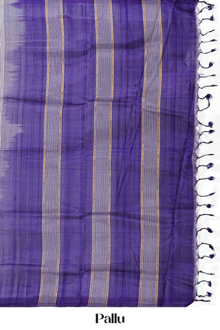 Ikkat Cotton Image 5