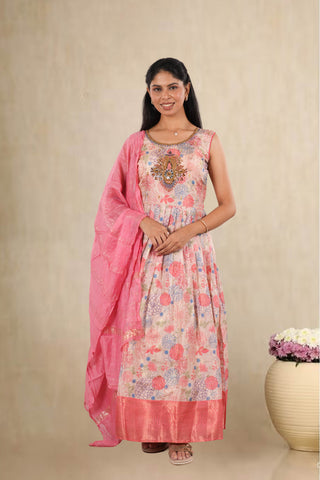 Womens Chudidhar Image 2
