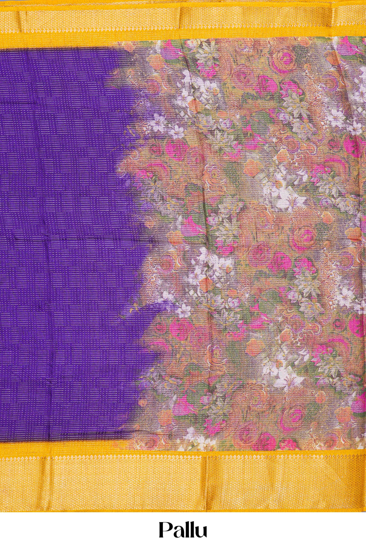 Dola Silk Sarees