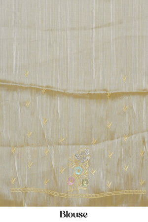 Designer Sarees