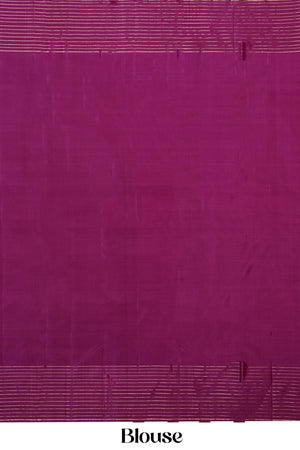 Kanchipuram Pure Silk