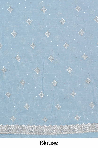 Designer Sarees