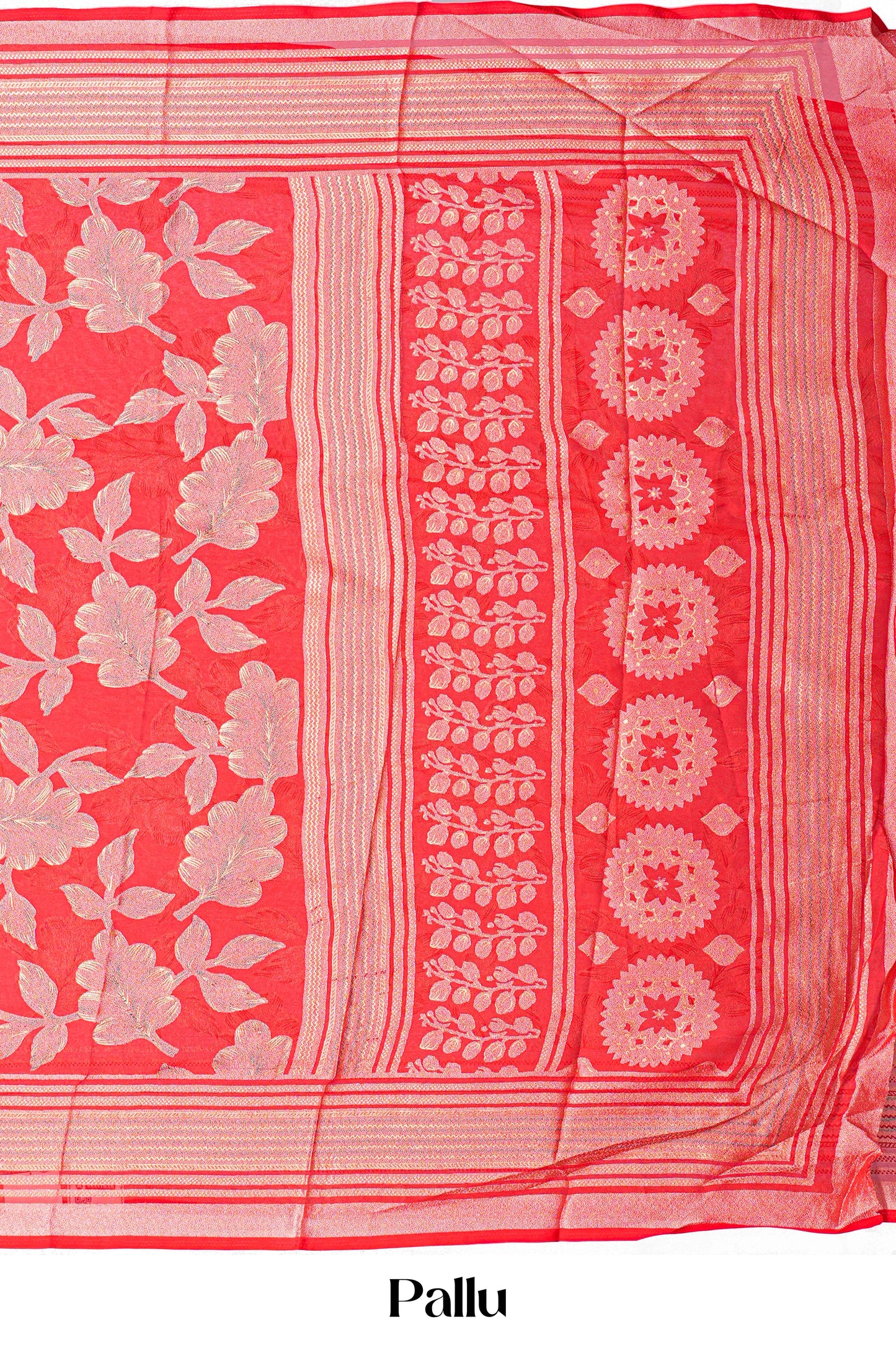 Brasso Sarees
