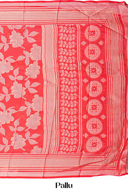 Brasso Sarees