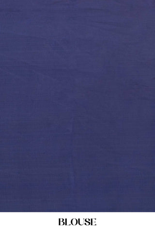 Mysore Silk Pure Image 5