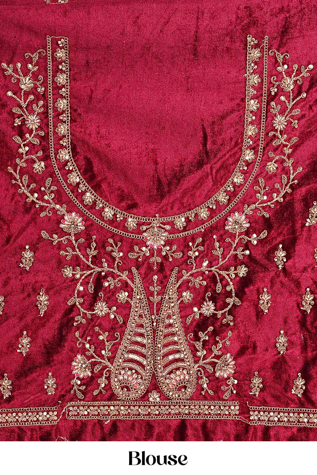 Lehenga