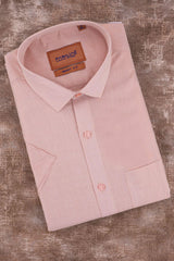 Mens Dhoti Shirt Set