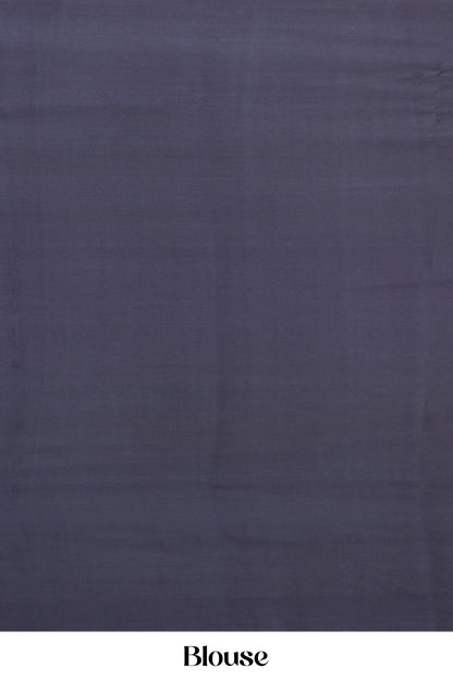 Mysore Silk Pure