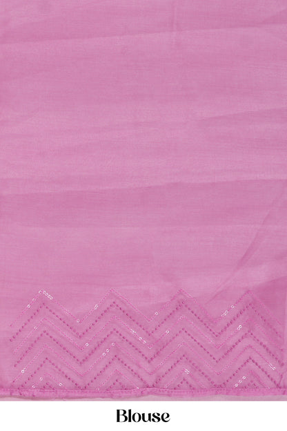 Oraganza Sarees