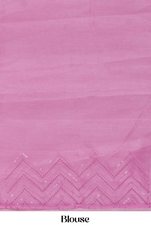 Oraganza Sarees