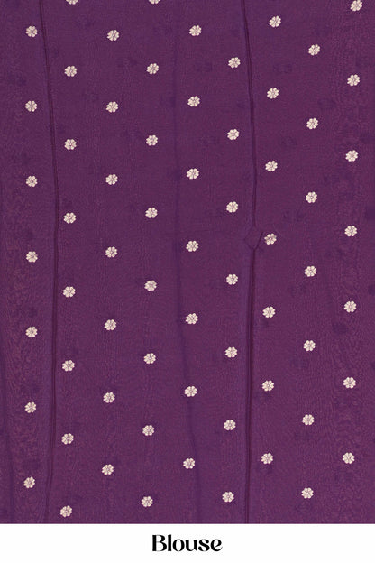 Raw Silk
