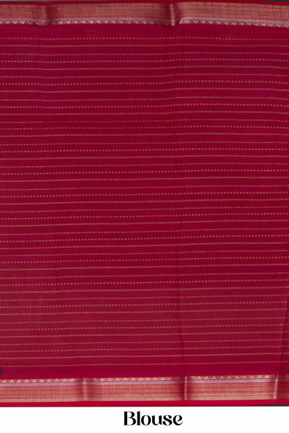Marsh Mellow Sarees