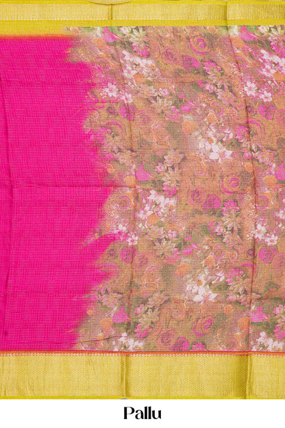 Dola Silk Sarees