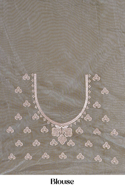 Designer Sarees