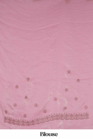 Fendy Chiffon Sarees