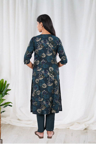 Womens Chudidhar Image 5