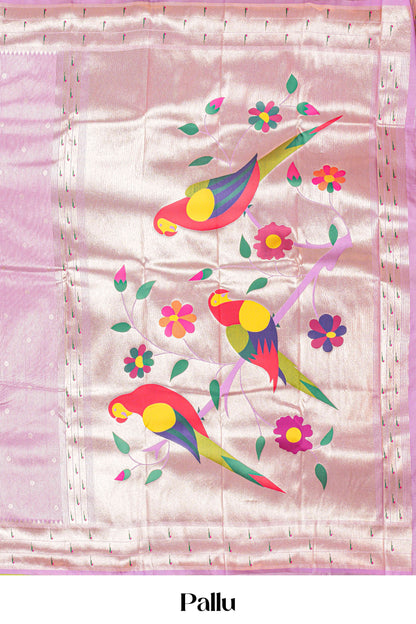 Art Silk Sarees
