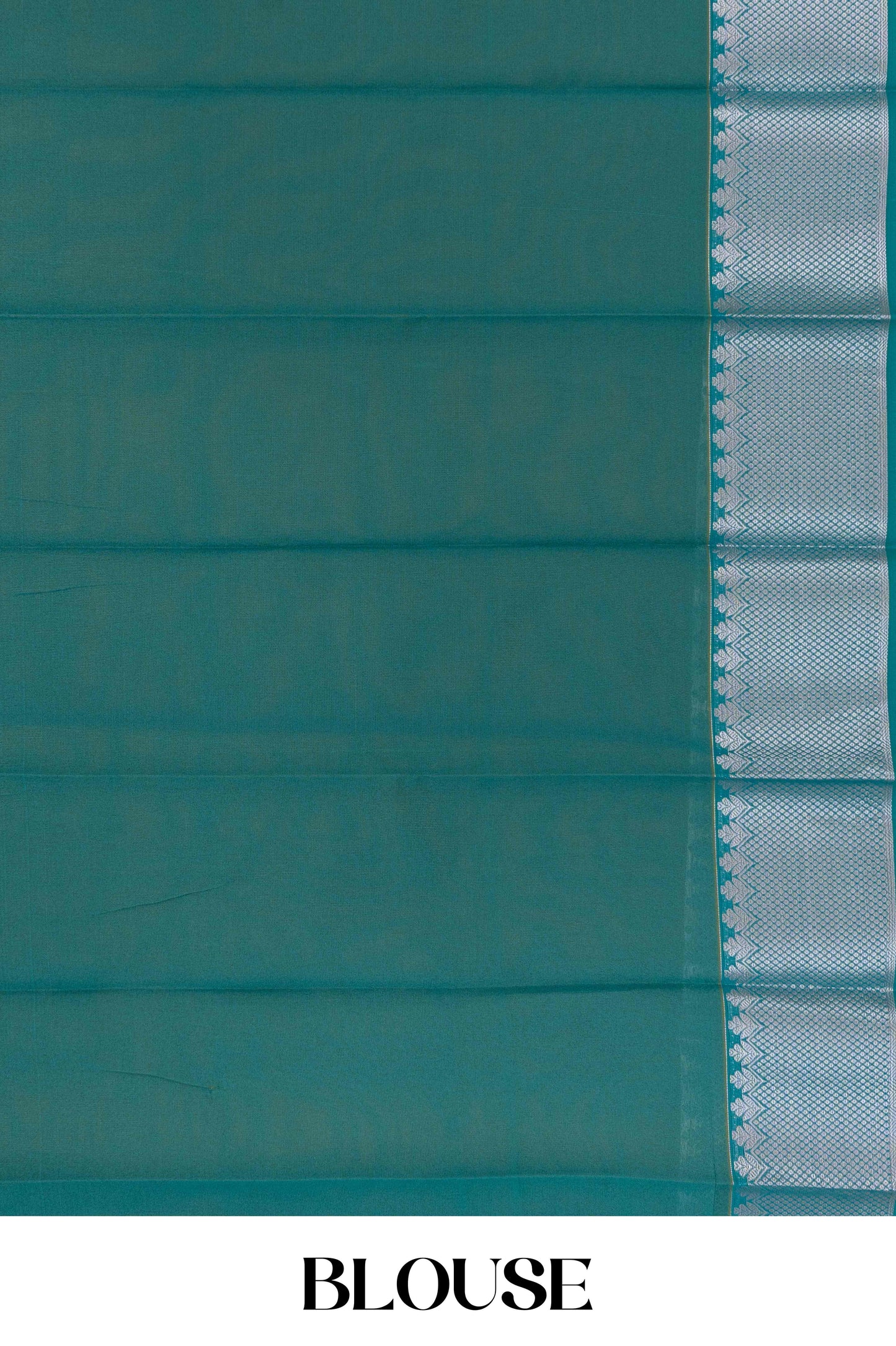 Silk Cotton