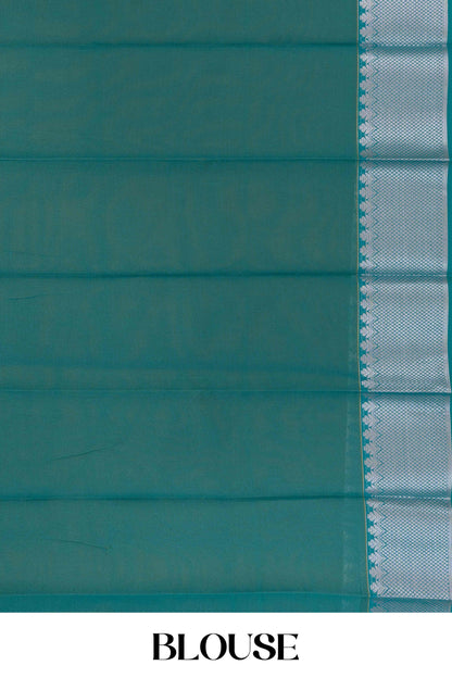 Silk Cotton