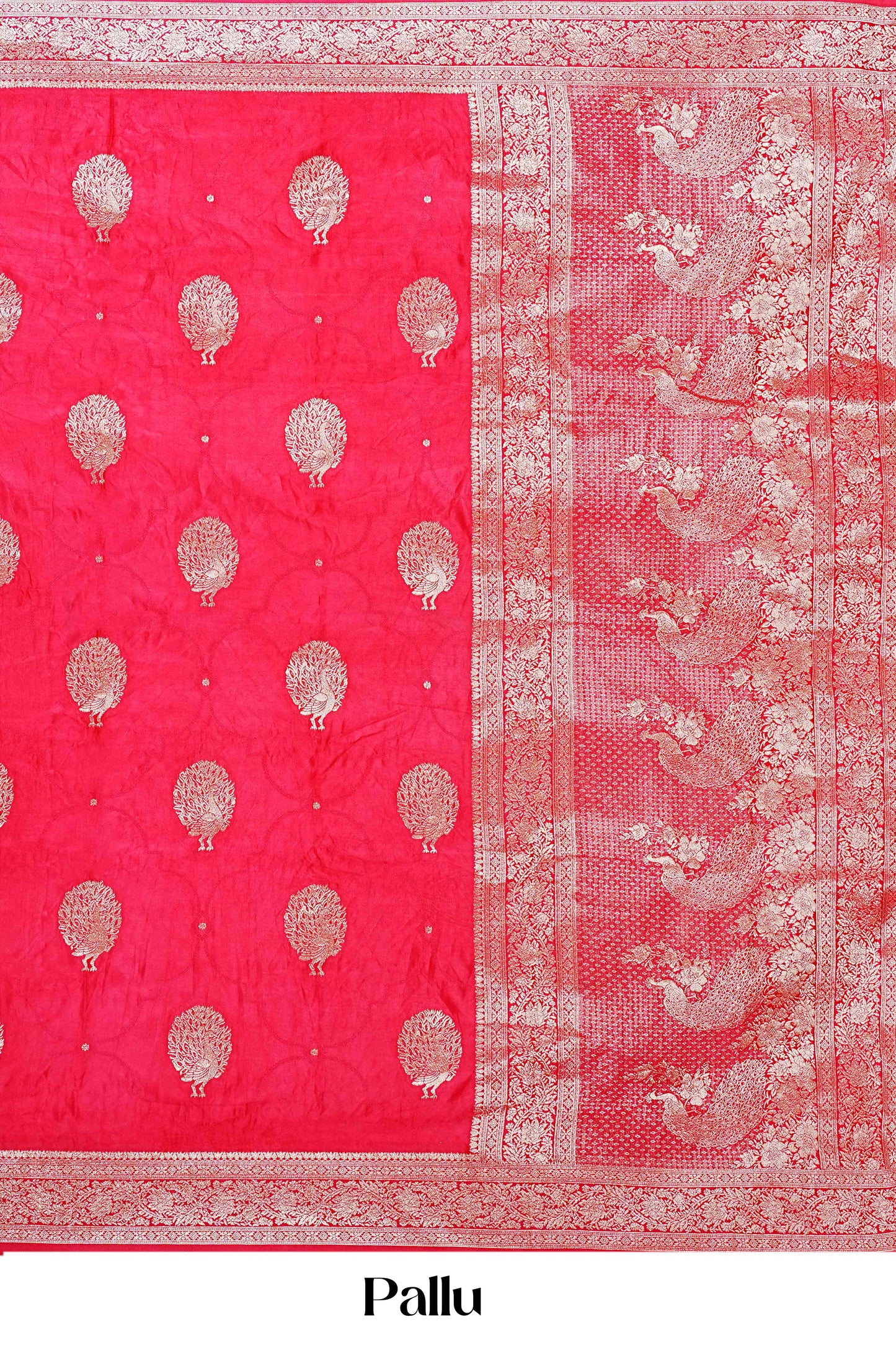 Art Silks
