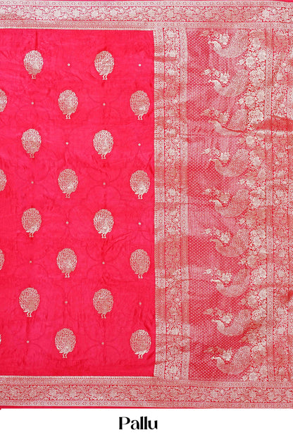 Art Silks