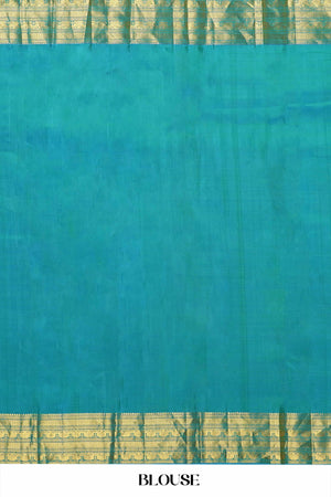 Kanchipuram Pure Silk