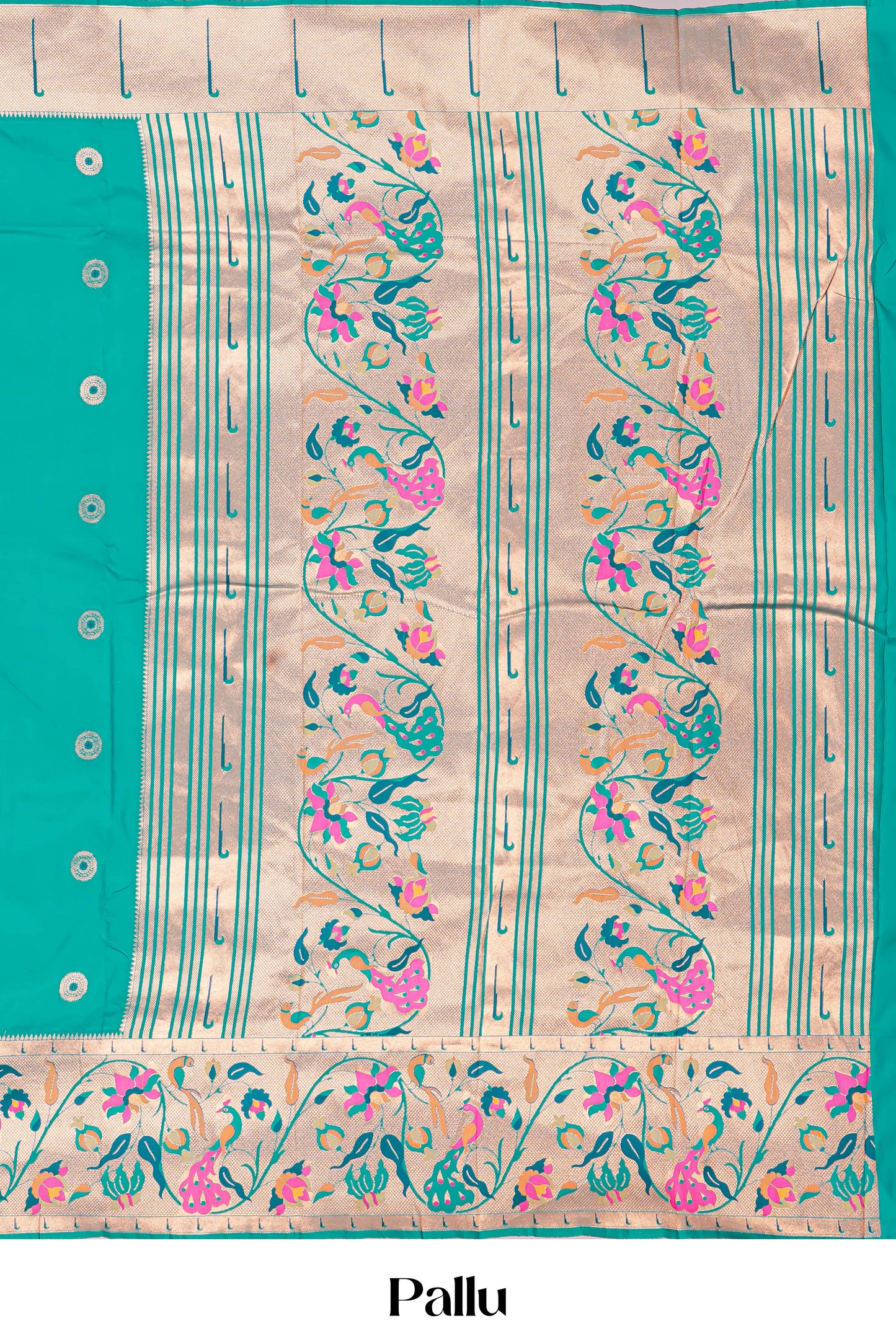 Art Silk Sarees