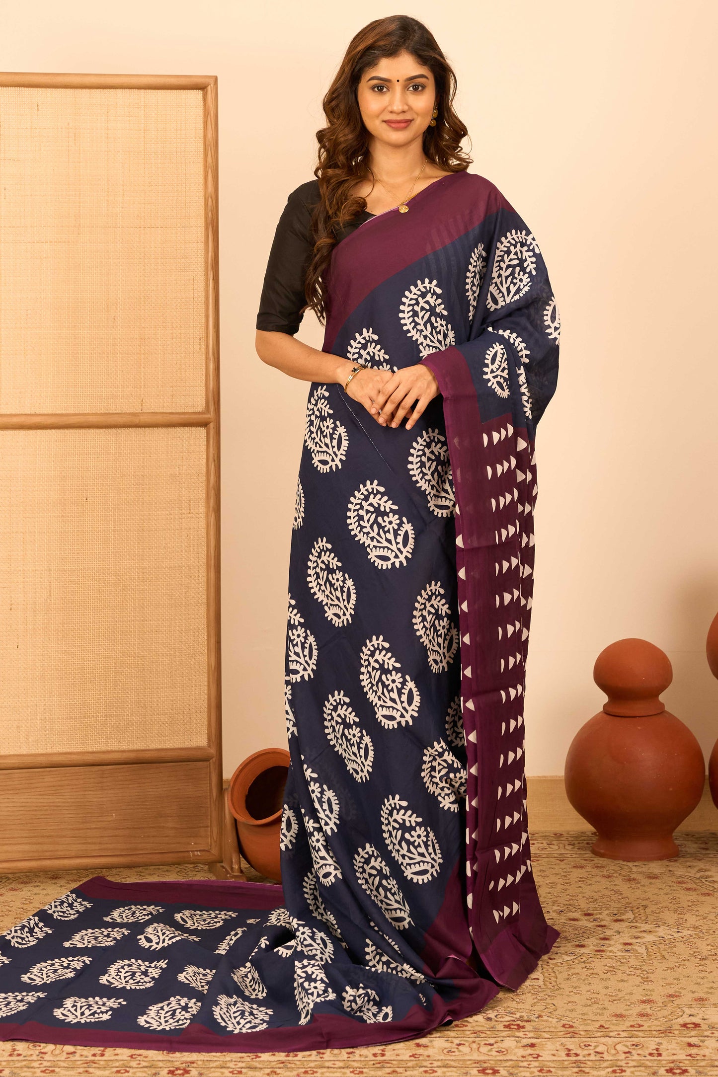 Mul Mul Cotton